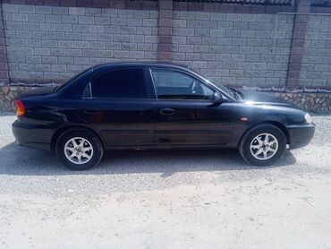 Kia: Kia Spectra: 2008 г., 1.6 л, Автомат, Бензин, Седан