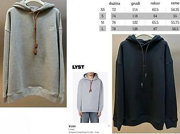 Duksevi: VALENTINO, LOEWE, VRH MODELI, 2025-26 | Novo! ! ! Hit. Hit. Hit — 15