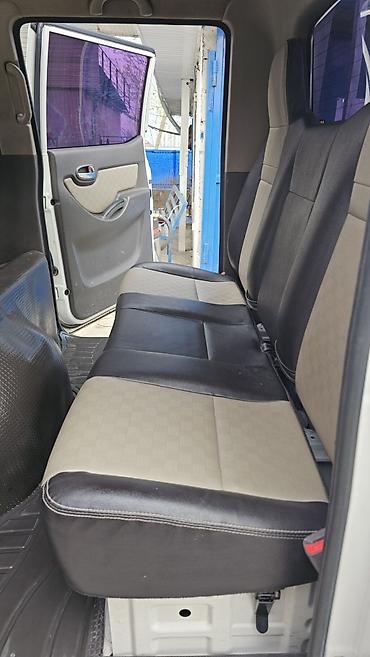 Грузовики: Грузовик, Hyundai, Дубль — 16