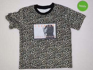 wisnie: T-shirt damski, rozmiar M — 3