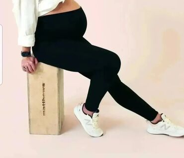 Donji deo: Zvonarice,helanke,pantalone sa elastinom — 19