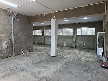 Недвижимость: Satılır obyekt 150 m², Xalqlar Dostluğu m. ​🔥 XALQLAR DOSTLUĞU METROSU — 9