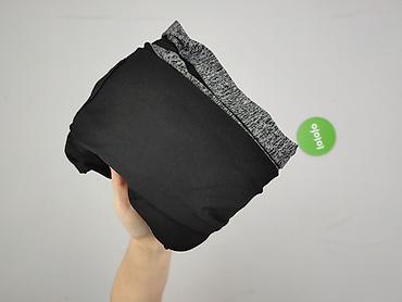 jaka plec: Legginsy Sportowe damskie, rozmiar S — 4