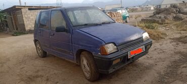 kia soul бишкек: Daewoo Tico: 1996 г., 0.8 л, Механика, Бензин, Хетчбек