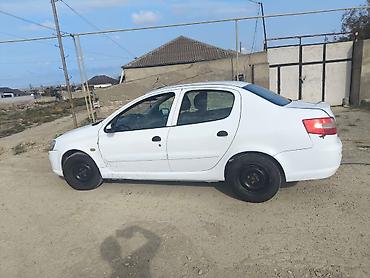 kia picanto kreditle satisi: Iran Khodro : 1.3 l | 2013 il 400000 km Sedan — 2