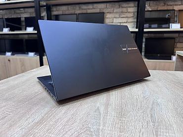 notebook satisi: İşlənmiş ASUS Vivobook, 15.6 ", Intel Core i5, 512 GB, Ünvandan götürmə, Ödənişli çatdırılma, Rayonlara çatdırılma — 8