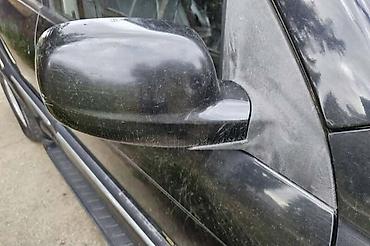 auto max obrenovac: RETROVIZORI ZA SSANGYONG REXTON | sang yong rexton retrovizori komad — 2