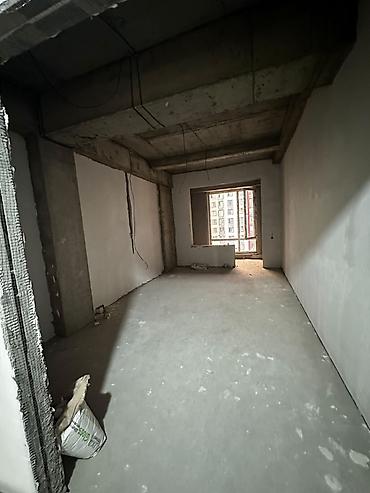 Недвижимость: 2 комнаты, 78 м², Технопарк Элитка, 10 этаж, ПСО (под самоотделку) — 2
