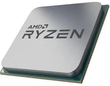Brand: AMD Model: CPU AMD Ryzen 5 5600X 6 cores 3.7GHz (4.6GHz) Tray