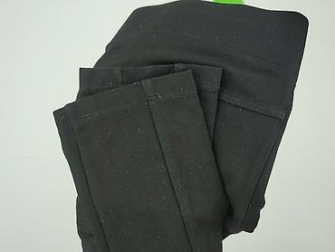 getry z zapiętkami: Amisu, Legginsy rozmiar S — 5