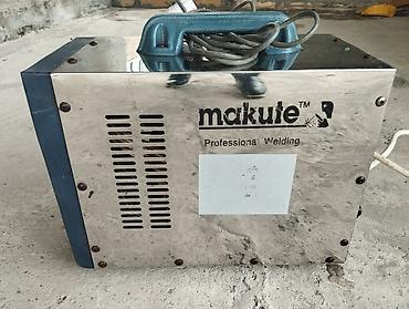 su cəni qoşqu: İşlənmiş Qaynaq aparatı Elektrod, Ünvandan götürmə, Kredit yoxdur — 2