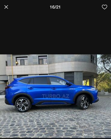 Digər Avtomobillər: Maşın hazırda lizingdədir ilkin ödəniş 15 min 33 ayı qalıb.ideal — 18