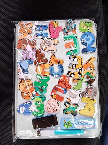 Игрушки: Кичинекей балдар жана кыздардын турдуу ойунчуктары дунк — 7