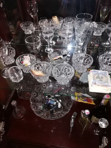 Посуда столовая: Посуда разная — 9