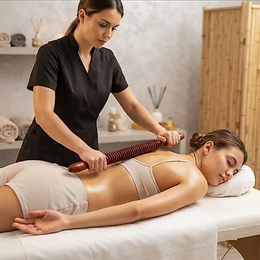 masaj spa: Masajor, Selülit əleyhinə masajor, Bədən üçün, Yeni, Ödənişli çatdırılma — 3