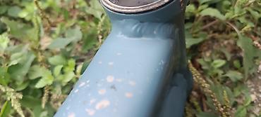 velo home: Velosiped çərçivəsi – şəhər/trekking tipli, alüminium - Rəng — 3