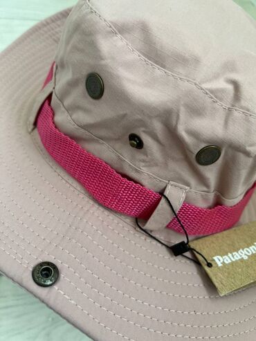 Головные уборы: 🟠 Панама Patagonia 🟠 ⠀ Панамы Patagonia - это стиль и удобство — 4