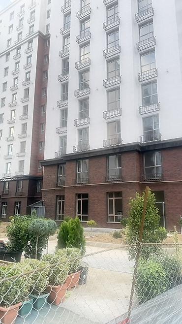 квартиры с панорамными окнами: 1 комната, 50 м² — 7