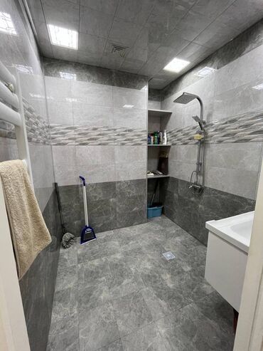 Yeni tikili: 2 otaqlı, Yeni tikili, m. 8 Noyabr, 80 kv. m — 13