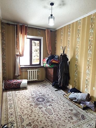 center: 3 комнаты, 63 м², 7 этаж, Косметический ремонт — 10