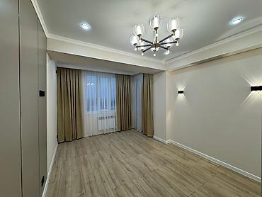 Продажа квартир: 1 комната, 39 м², Элитка, 7 этаж, Евроремонт — 1