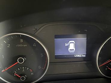 Kia: Kia Sportage: 2019 г., 2 л, Автомат, Бензин, Кроссовер — 7