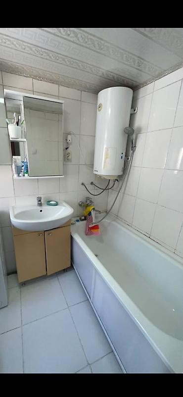 снять 4х комнатную квартиру: 63 м², 4 комнаты, Рабочий Городок, Без подселения — 4