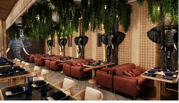 Другие виды отделочных работ: Больше 6 лет опыта — 5