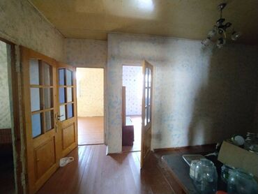 fin evi: Поселок Бинагади 4 комнаты, 90 м², Без ремонта