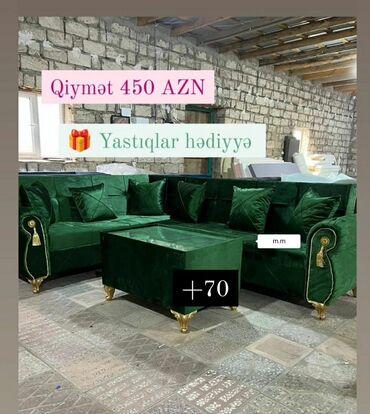 Divanlar: Künc divan, Yeni, Açılan, Bazalı, Parça, Pulsuz çatdırılma — 4