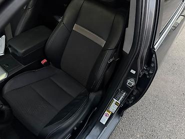 byd tank: Toyota Camry: 2014 г., 2.5 л, Автомат, Бензин, Седан — 7