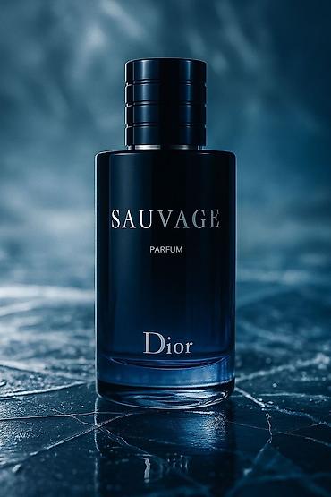 Парфюмерия: 🤍🌿 Dior Sauvage — аромат для мужчин, которые ценят свободу, силу и — 14