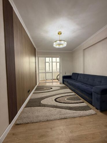 Продажа квартир: 3 комнаты, 92 м² — 12
