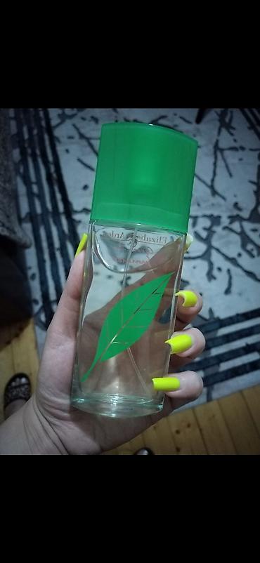 centrum vitamin tərkibi: Elizabeth Arden, Dutyden alinib, 100 mlden 3 ya 4 ml islenib, serin — 1