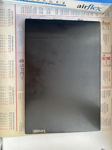 pc case: СРОЧНО продаю торг уместен Lenovo ноутбук 15.6" Основные — 2