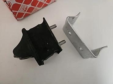 Delovi motora: NOSAC MOTORA SPRINTER 95-06 GOD VW LT T1 207-310 77-95GOD | ⭐Nosac — 4