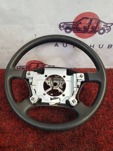 руль к5: Руль Toyota Crown S151 1JZ-GE 1998 (б/у)