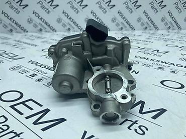 protokomer bmw e46 320d: EGR VENTIL 1.6/2.0TDI ZA VOLKSWAGEN TIGUAN, PASSAT B7, GOLF 6 . - — 2
