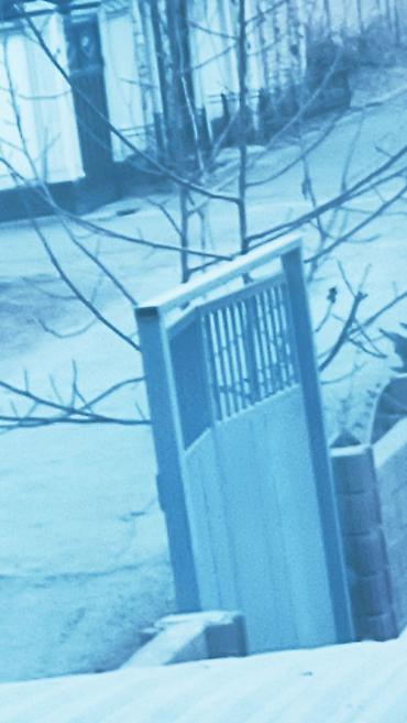 Калитки для ворот: Калитки для ворот Металлические — 2