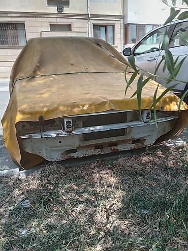 Digər kuzov detalları: ZAZ 1103, 2010 il, İşlənmiş — 1