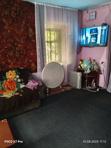 Продажа домов: Дом, 80 м², 4 комнаты, Собственник, Старый ремонт — 4