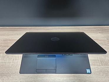 Dell: Dell Latitude 5590 – poslovni 15.6" laptop - Ekran: 15.6" Full HD — 2
