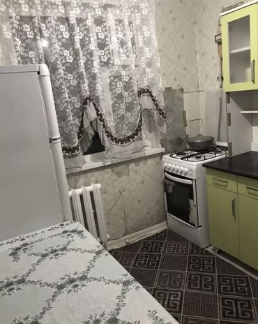 Долгосрочная аренда квартир: 1 комната, Собственник, Без подселения, С мебелью частично