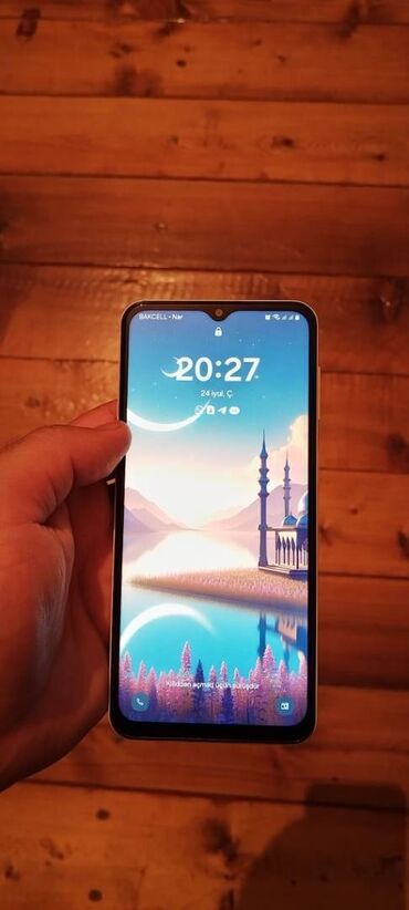 samsun s8: Samsung Galaxy A23, 128 ГБ