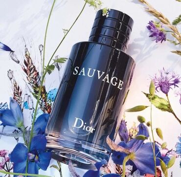 Ətriyyat: Premium ətirlər seçimi 1) Dior Sauvage (Parfum/EDT şüşə dizaynı) - — 2