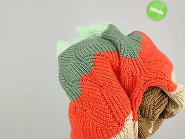 second hand online clothes: Sweter damski, rozmiar 5XL — 4