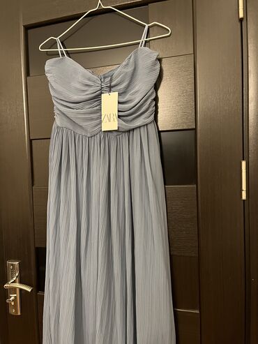 Ziyafət donları: Ziyafət donu, Maksi, Zara, M, L — 7