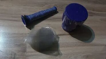 Ostali delovi za usisivače: Filter i Zamenske krpe za Dyson multi functional brush — 1