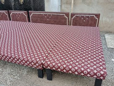 taxta atma: Yeni, Təknəfərlik çarpayı, Azərbaycan