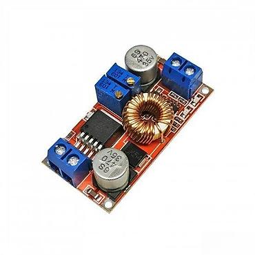 ormar za igracke: SPUSTAC NAPONA - STEP DOWN - DC TO DC CONVERTOR XL4015 | DC DC — 5